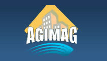 logo Agence Immobilière d'Agadir - AGIMAG