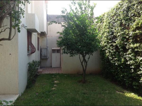Villa à louer à Agadir ,Taddart , 4 chambre(s)