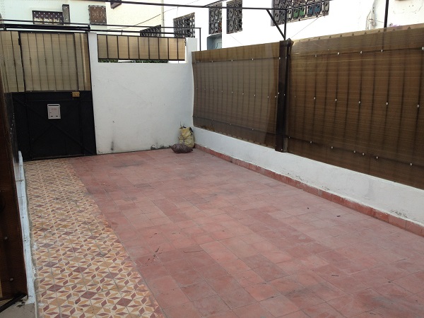 Appartement à louer à Agadir ,Amicales , 2 chambre(s)
