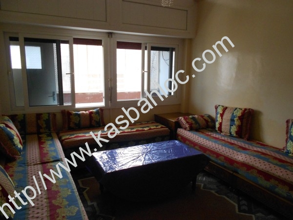 Appartement à louer à Agadir ,Talborjt , 1 chambre(s)