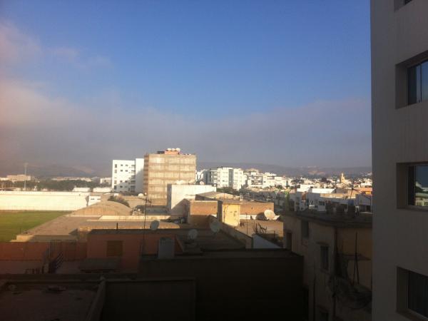 Appartement à louer à Agadir ,Hassan 2