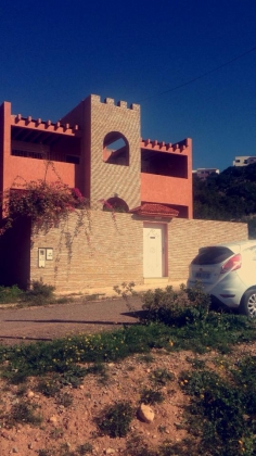 Villa à vendre à Agadir ,Imi ouaddar , 3 chambre(s)