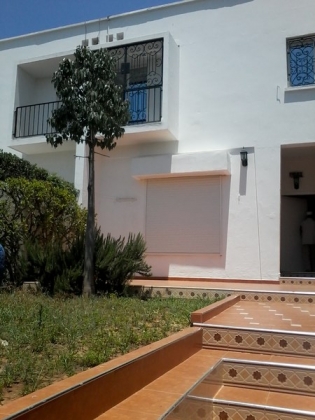 Villa à louer à Agadir ,Talborjt , 3 chambre(s)
