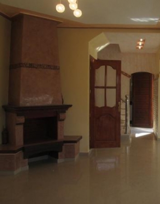 Villa à louer à Agadir ,Essalam , 3 chambre(s)