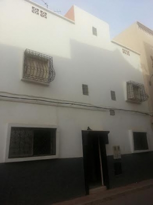 Maison à vendre à Agadir ,Al qods , 9 chambre(s)