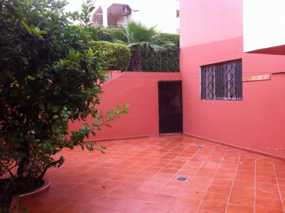 Villa à louer à Agadir ,Aghroud , 5 chambre(s)