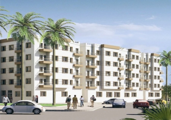 Appartement à vendre à Agadir ,Drarga , 2 chambre(s)