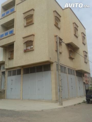 Maison à vendre à Agadir ,Drarga , 4 chambre(s)