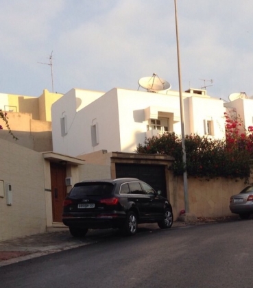 Villa à vendre à Agadir ,Taddart , 3 chambre(s)