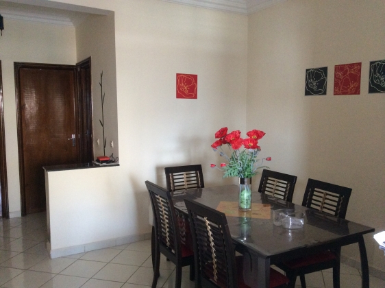 Appartement à vendre à Agadir ,Amsernat , 2 chambre(s)