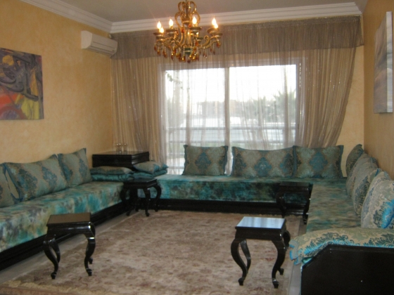 Appartement à vendre à Agadir ,Tilila , 3 chambre(s)