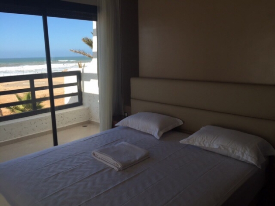 Villa à vendre à Agadir ,Aglou plage , 5 chambre(s)