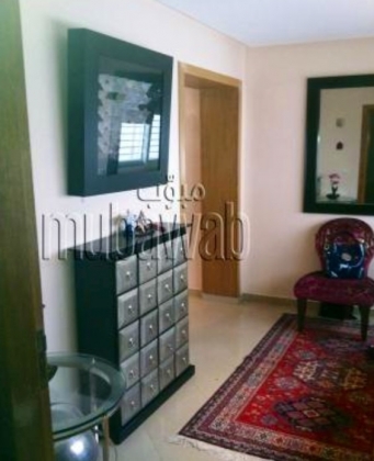 Appartement à vendre à Agadir ,Iligh , 2 chambre(s)