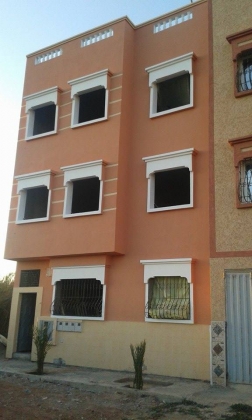 Appartement à vendre à Agadir ,Ait melloul , 2 chambre(s)