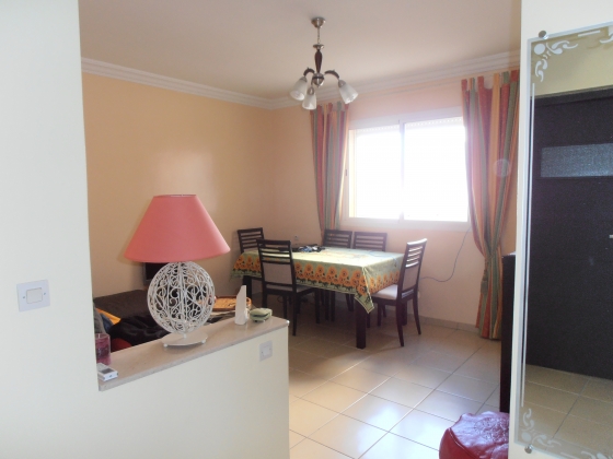 Appartement à vendre à Agadir ,Dakhla , 1 chambre(s)