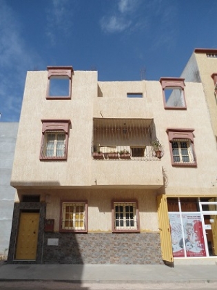 Maison à vendre à Agadir ,Ait melloul , 4 chambre(s)