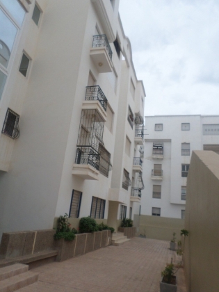 Appartement à louer à Agadir ,Dakhla , 1 chambre(s)