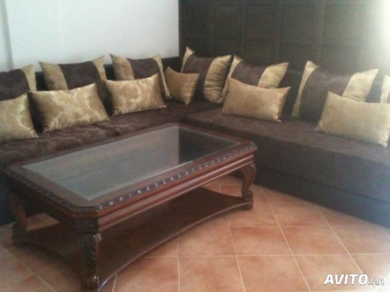 Appartement à vendre à Agadir ,Immiouadder, aghrod , 1 chambre(s)
