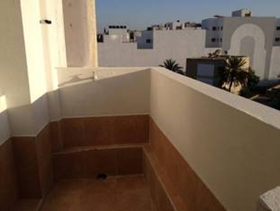 Appartement à louer à Agadir ,Hassan 2 , 2 chambre(s)
