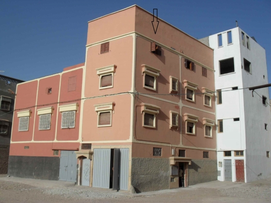 Maison à vendre à Agadir ,Ait melloul , 10 chambre(s)