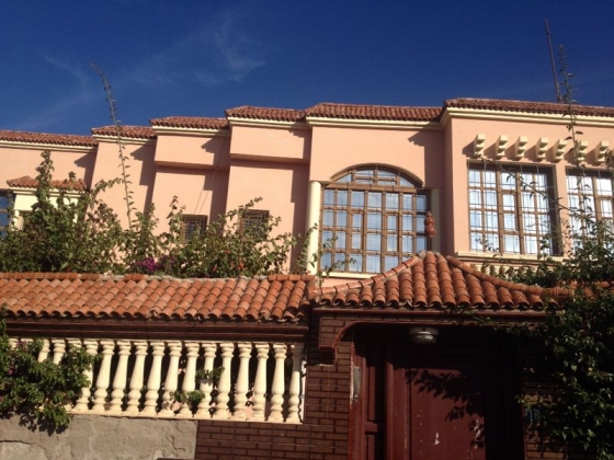 Villa à vendre à Agadir ,Inezgane , 5 chambre(s)