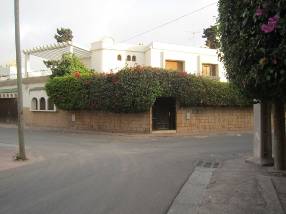 Villa à vendre à Agadir ,Dakhla , 5 chambre(s)
