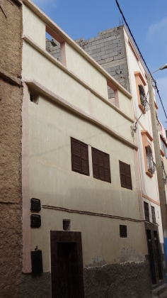 Maison à vendre à Agadir ,Pret de palais , 6 chambre(s)