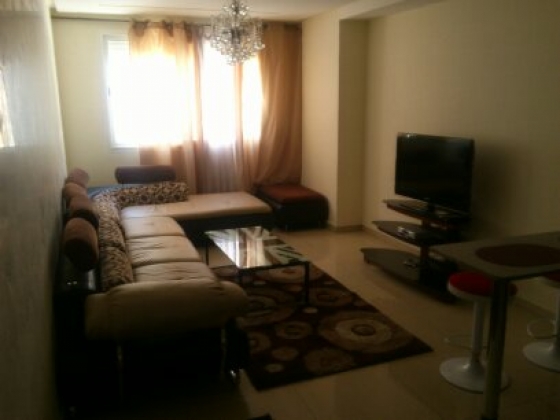 Appartement à louer à Agadir ,Hay mohammadi , 1 chambre(s)