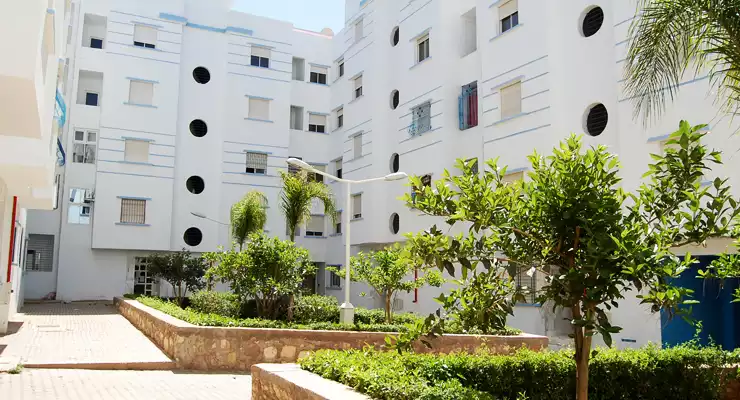Appartement à vendre à Agadir ,Hay mohammadi , 2 chambre(s)