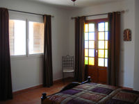 Appartement à louer à Agadir ,Tamraght , 2 chambre(s)