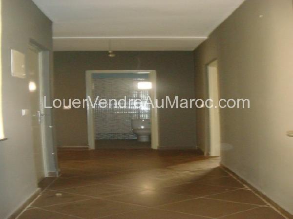 Appartement à louer à Agadir ,Founty , 2 chambre(s)