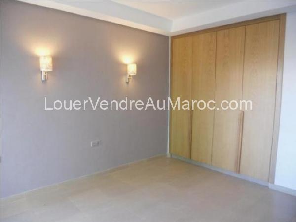 Appartement à louer à Agadir ,Charaf