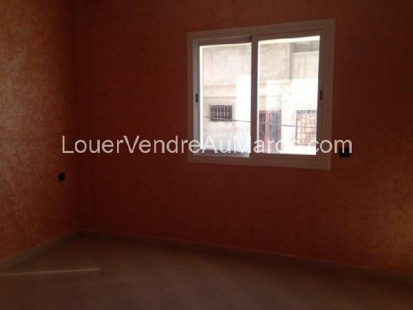 Appartement à louer à Agadir ,Founty , 2 chambre(s)