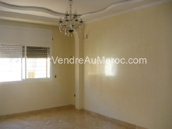 Appartement à louer à Agadir ,Al houda , 3 chambre(s)