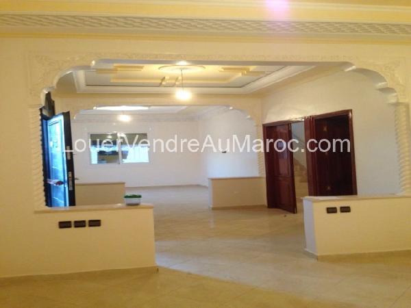 Villa à louer à Agadir , 4 chambre(s)