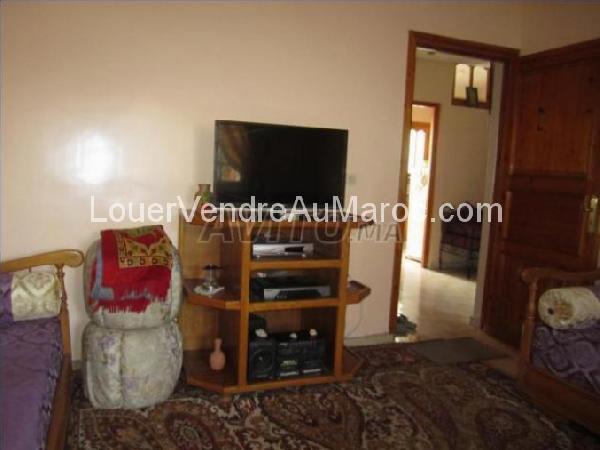 Appartement à louer à Agadir ,Essalam