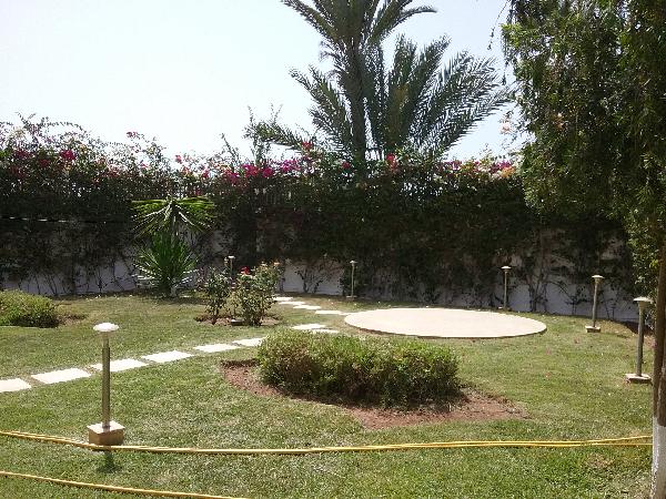 Villa à vendre à Agadir ,Golf