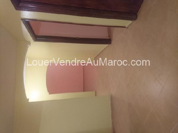 Appartement à vendre à Agadir ,Tilila , 2 chambre(s)