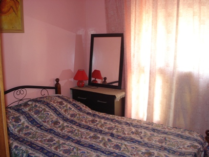 Appartement à louer à Agadir ,El houda , 2 chambre(s)