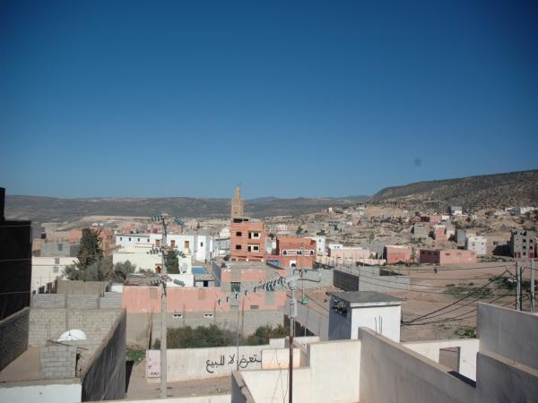 Appartement à louer à Agadir ,Tamraght , 3 chambre(s)