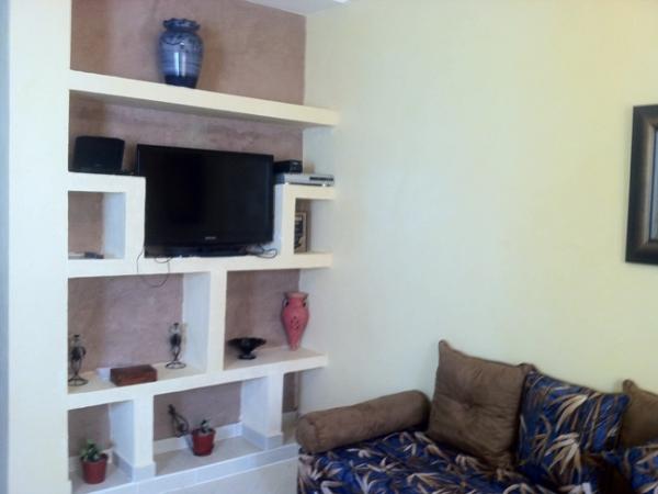 Appartement à louer à Agadir ,Salam , 2 chambre(s)