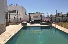 Achat Villa à Agadir, Taghazout bay