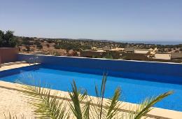 Achat Villa à Agadir, Haut taghazout