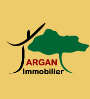 logo Argan immobilier
